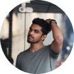 Rajesh K.