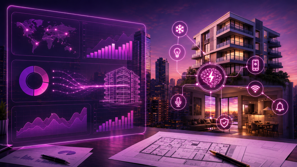 Case Study - AI Energy Management 01