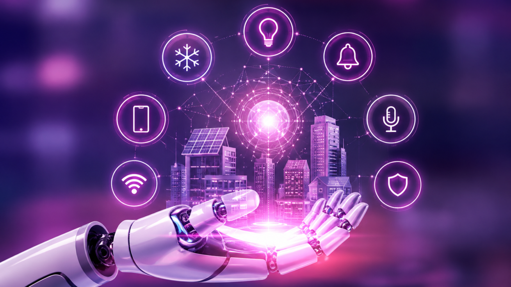 Case Study - AI Energy Management 02