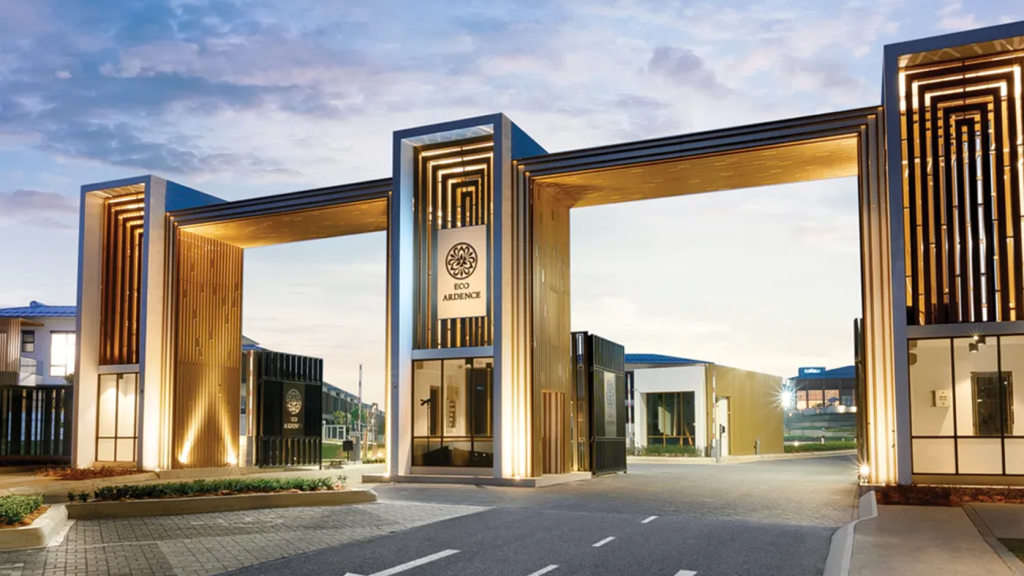 Case Study - Eco Ardence Image