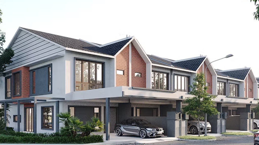Case Study - Eufala at D'Mayang Sari Image