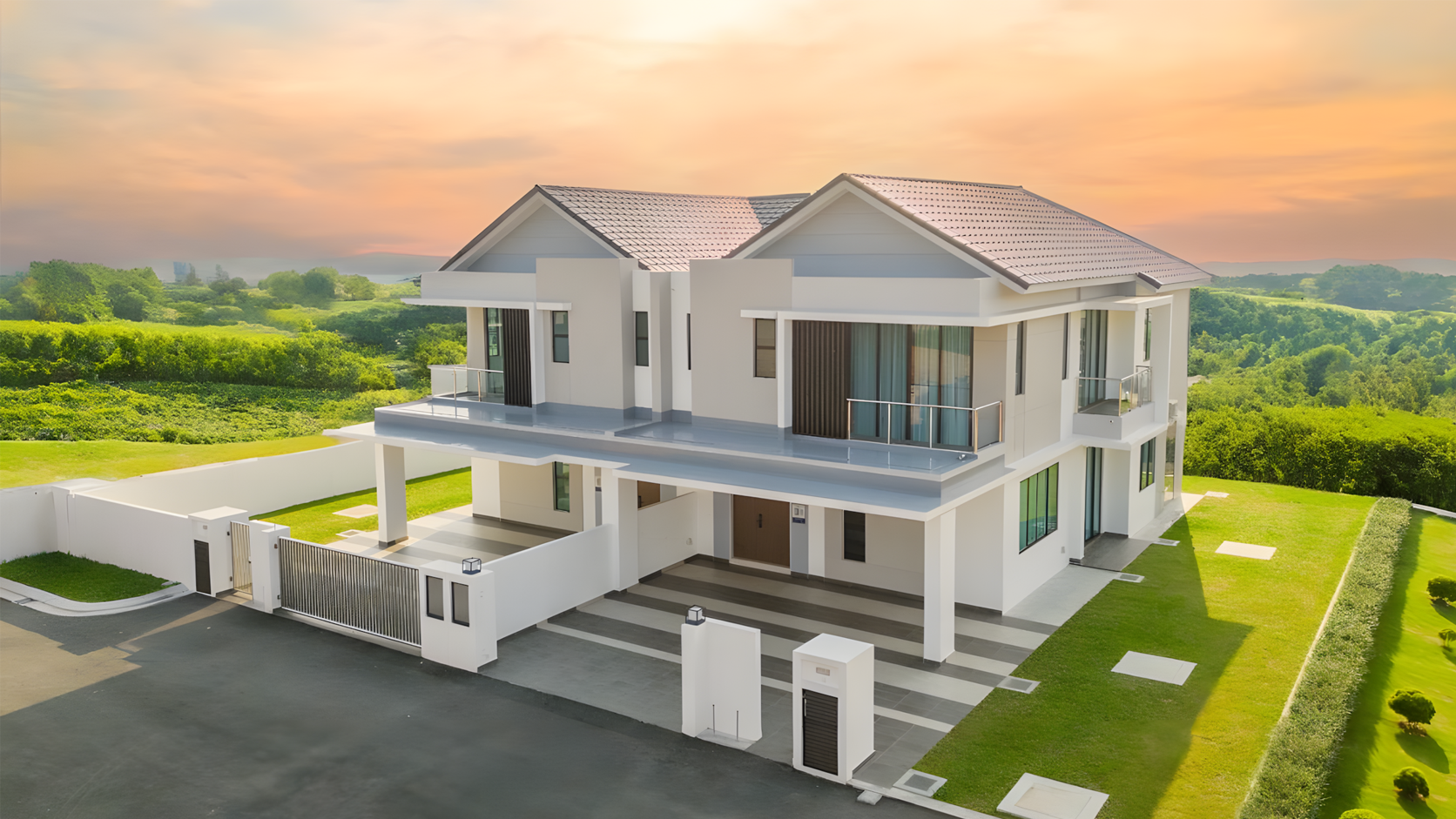 Case Study - IOI Properties Valeria Image