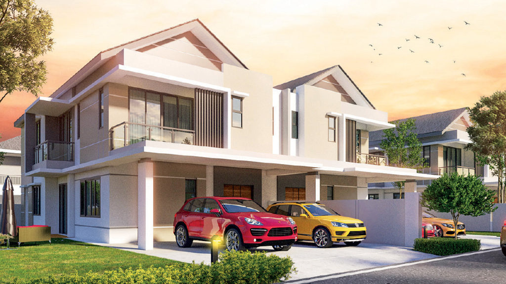 Case Study - IOI Properties Valeria Image