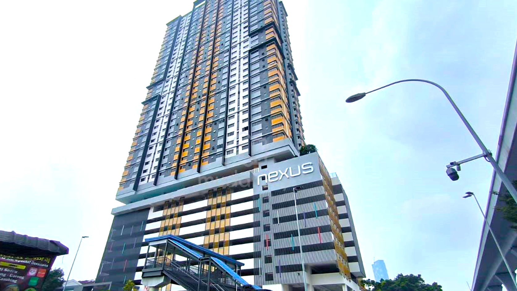Case Study - MKH Berhad Nexus Taman Pertama Image 1