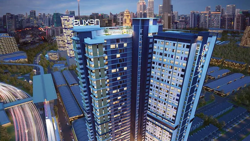 Case Study - MKH Berhad Nexus Taman Pertama Image