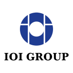 IOI Group Logo