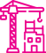 Construction-risk-icon